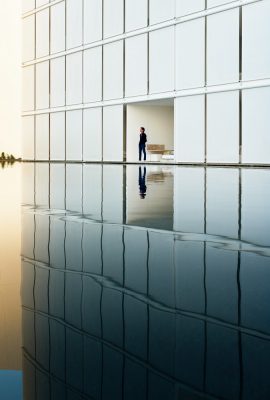 Mar Adentro Hotel