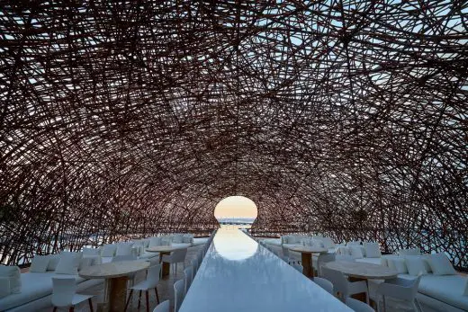 Mar Adentro Hotel