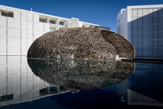 Mar Adentro Hotel