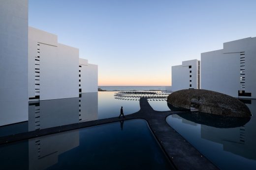 Mar Adentro Hotel