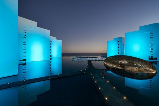 Mar Adentro Hotel