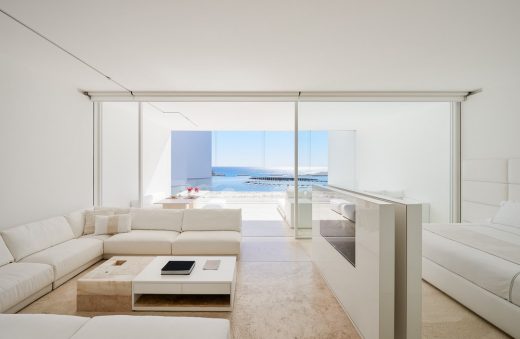 Mar Adentro Hotel