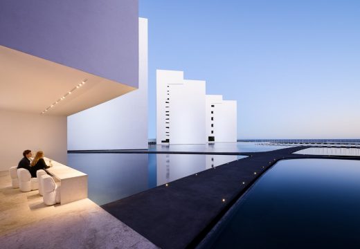 Mar Adentro Hotel