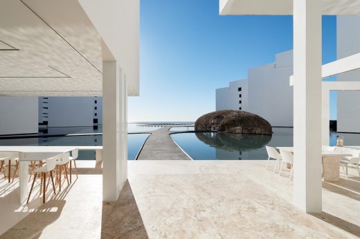 Mar Adentro Hotel