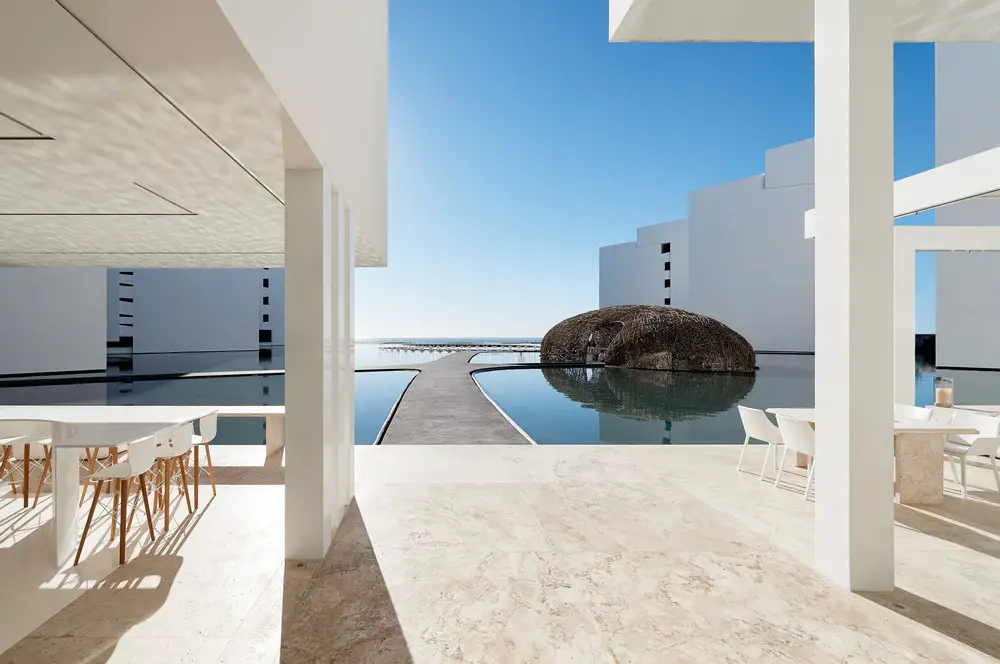 Mar Adentro Hotel