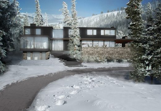 Martis Camp I Resort