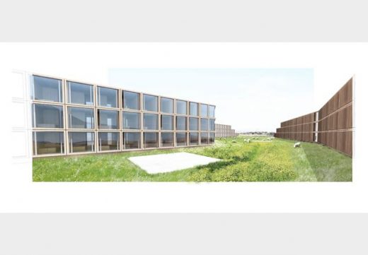 Moorside Open Design Competition