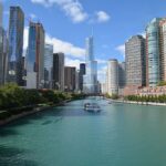New Chicago Cable Car design