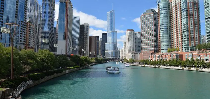 Chicago Architect: Architecture Studios Illinois
