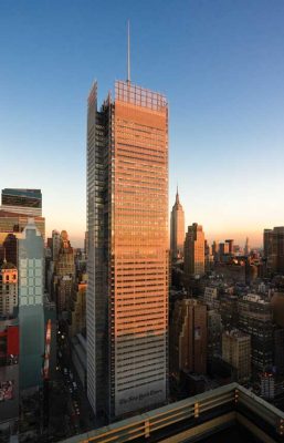 New York Times Building