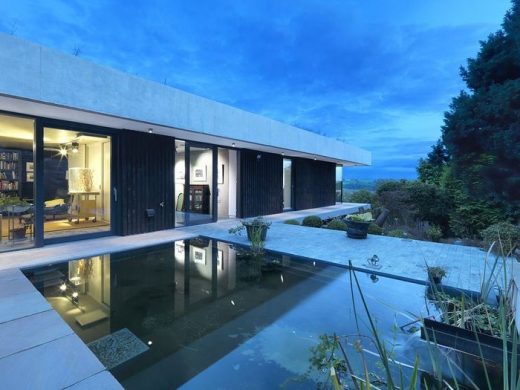 Outhouse, Brockweir - RIBA Southwest Awards 2016