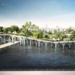 Pier 55 Hudson River Park