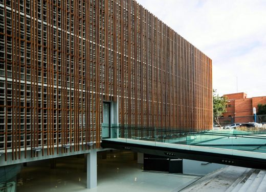 Porto Seguro Cultural Centre