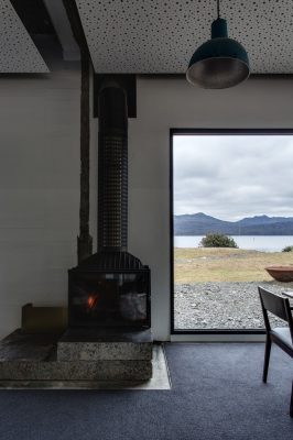 Pumphouse Point