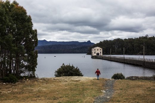 Pumphouse Point