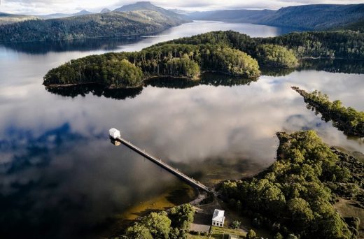 Pumphouse Point