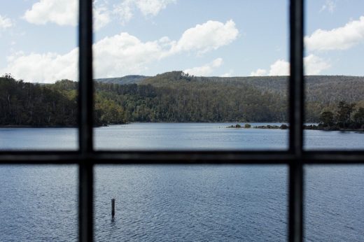 Pumphouse Point