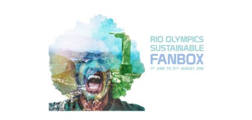 RIO OLYMPICS: Sustainable Fanbox Competition by archasm