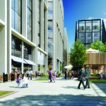 Ruskin Square Office