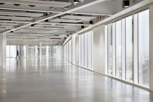 Ruskin Square Office