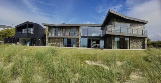 Sand Dunes Newquay - RIBA Southwest Awards 2016