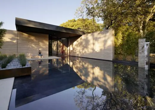 Spiritual Retreat on the Stanford Campus