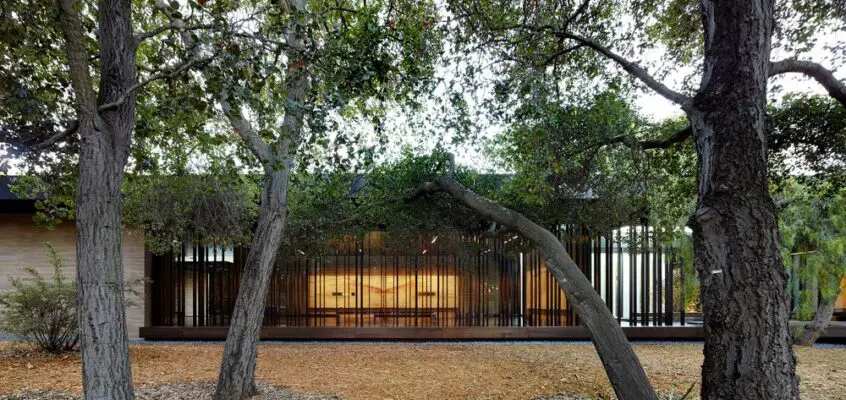 Spiritual Retreat on Stanford Campus