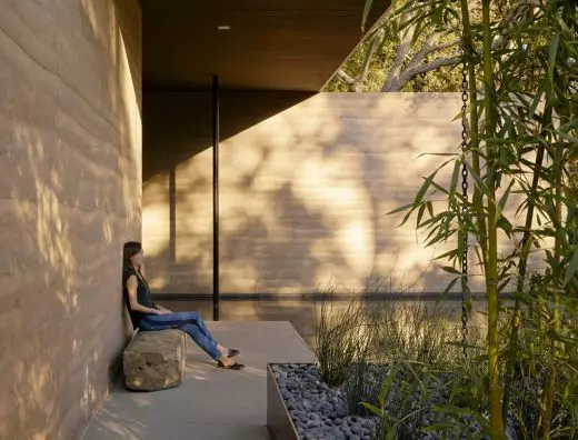 Spiritual Retreat on the Stanford Campus