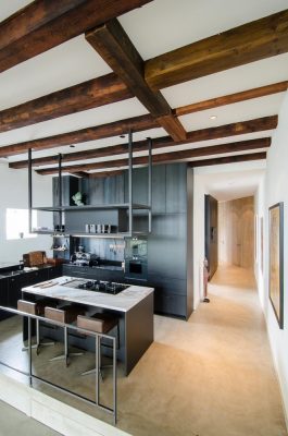 New Loft by Standard Studio, architects
