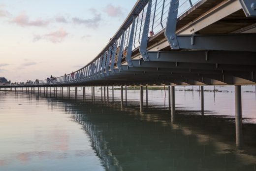 The Jetty