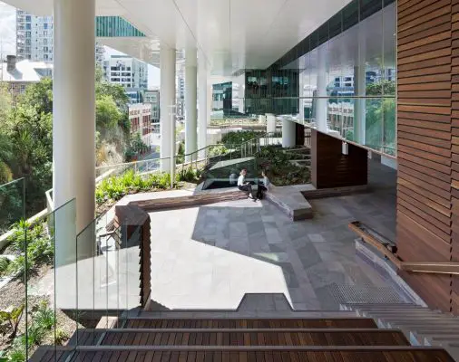 480 Queen Street Brisbane by BVN Architecture