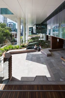 480 Queen Street Brisbane