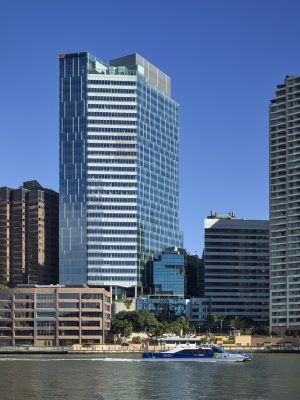 480 Queen Street Brisbane