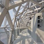 Allianz Riviera Stadium Building