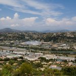 Allianz Riviera Stadium Building