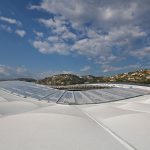 Allianz Riviera Stadium Building