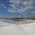 Allianz Riviera Stadium Building