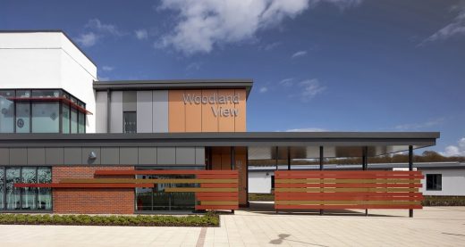 Ayrshire Mental Health and Community Facility