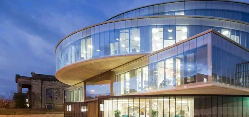 Oxford Architecture Walking Tours: Guide