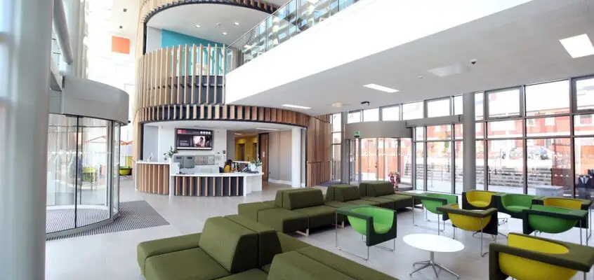 Cardiff University Brain Research Imaging Centre