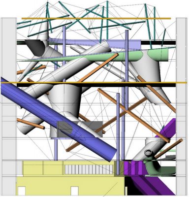 Complexity and Convention Exhibition