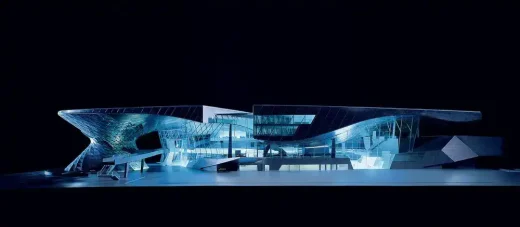 Complexity and Convention Exhibition Montreal