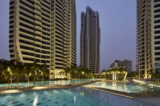 d’Leedon, Singapore