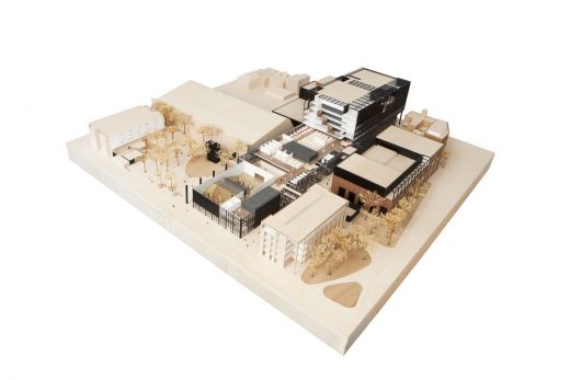Engineering Campus