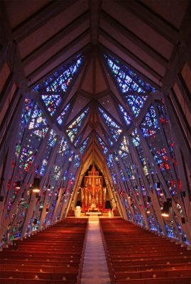 First Presbyterian Church in Stamford, Connecticut,