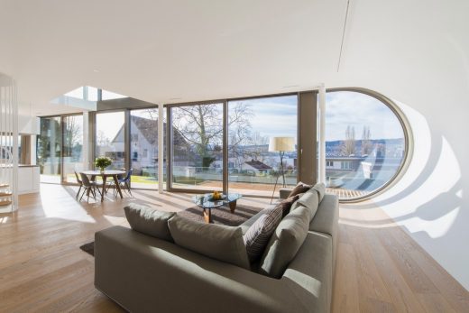 Flexhouse