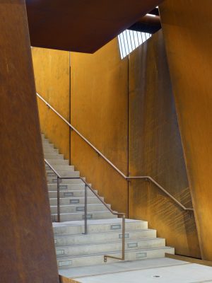 Fort York National Historic Site Visitor Centre