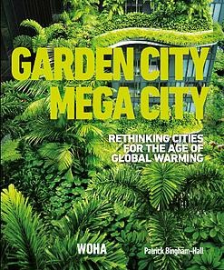 Garden City Mega City book