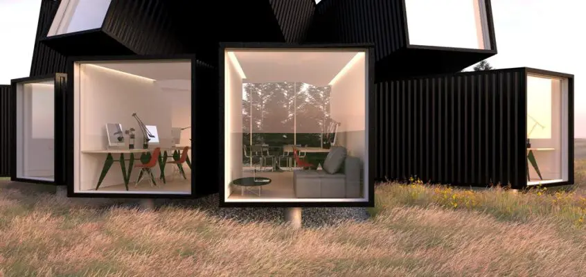 Hechingen Studio in Black Forest