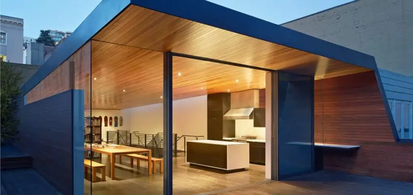 Hybrid Design Office in San Francisco